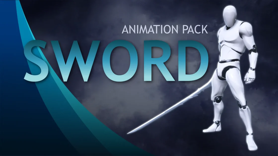 Sword Animation Pack